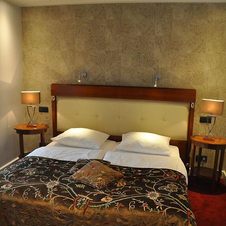 Romantik Parkhotel Het Gulpdal Slenaken Ngoại thất bức ảnh