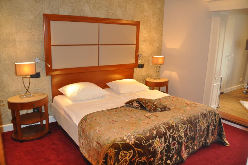 Romantik Parkhotel Het Gulpdal Slenaken Ngoại thất bức ảnh
