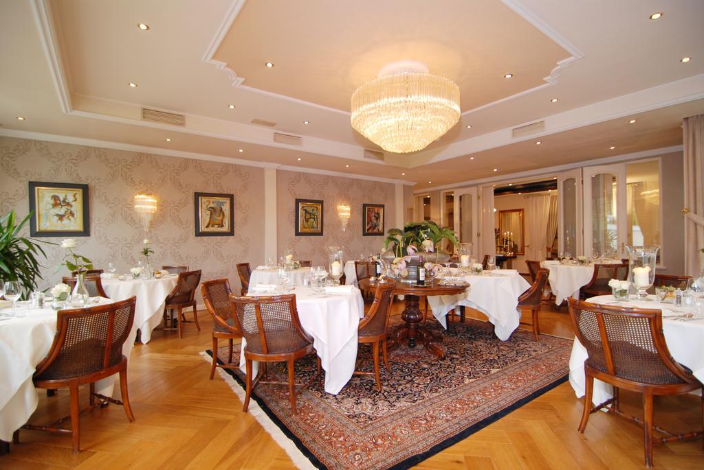 Romantik Parkhotel Het Gulpdal Slenaken Ngoại thất bức ảnh