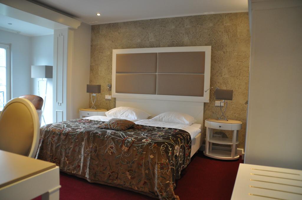 Romantik Parkhotel Het Gulpdal Slenaken Ngoại thất bức ảnh