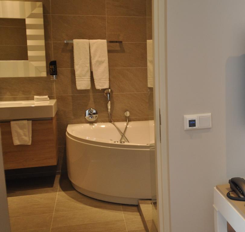 Romantik Parkhotel Het Gulpdal Slenaken Ngoại thất bức ảnh