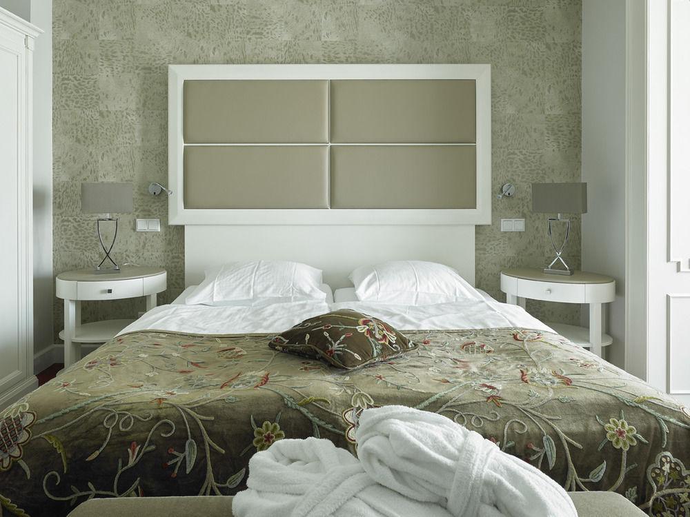 Romantik Parkhotel Het Gulpdal Slenaken Ngoại thất bức ảnh