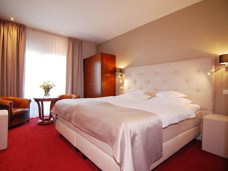 Romantik Parkhotel Het Gulpdal Slenaken Ngoại thất bức ảnh