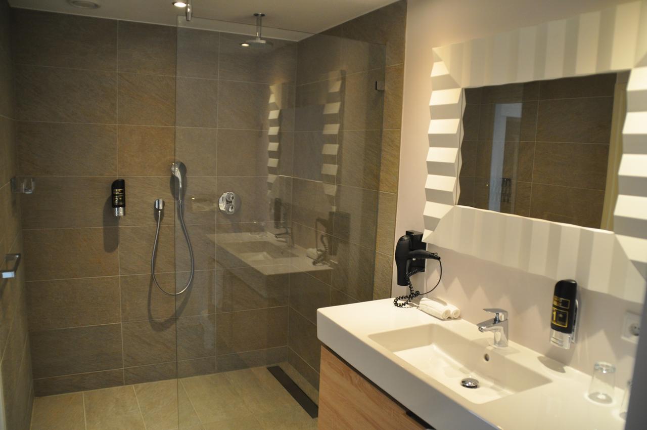 Romantik Parkhotel Het Gulpdal Slenaken Ngoại thất bức ảnh